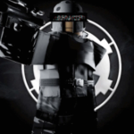 [MGE] Imperial Security Bureau