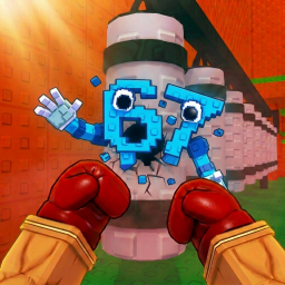 Become Strong for Brainrots!