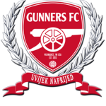 Gunners F.C.