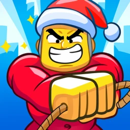 [🎄UPD!]💪Strongman Pull Simulator icon