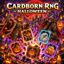 [HALLOWEEN] Cardborn RNG