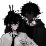 gay demon is taken
