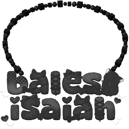bales isaiah