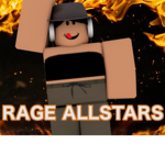Rage Allstars