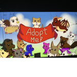 Trading adopt me center