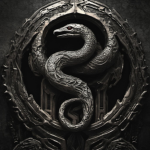 |TSH| The Serpents Hand.
