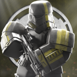 Imperial Nova Corps | TGE | ゼ