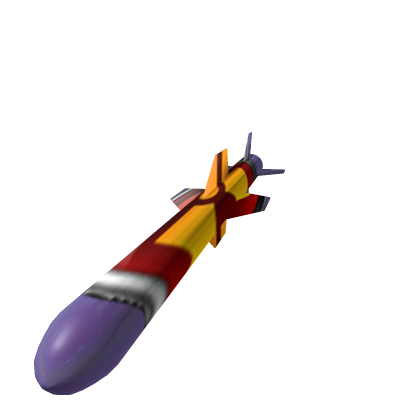 nuke gun