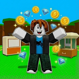 Grind And Grow [BETA]
