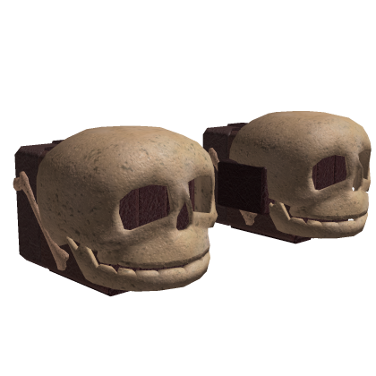 Skullcrushers