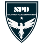 SPD | Salvation Police Department