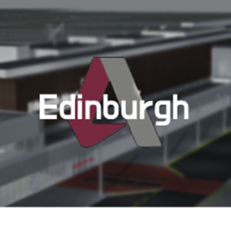 EDI - Edinburgh Airport