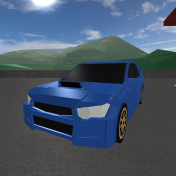 Project City (Classic)