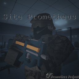 Site Prometheus (Beta)