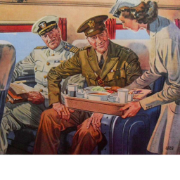roleplay from ww2