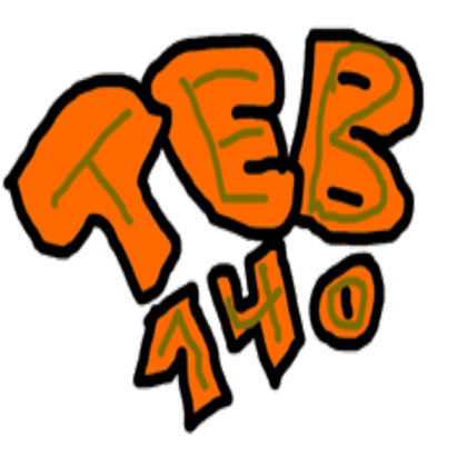 Teb's Graffiti Roblox decal