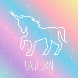 The Magical Unicorn Hangout ♡