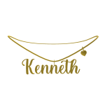 💛Kenneth Necklace 1.0