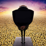 The Minions Studio