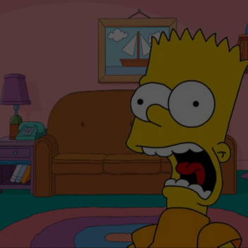 Yellow: The Horror Simulators.