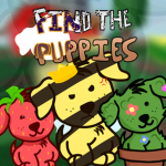 Find The Puppies Corp.