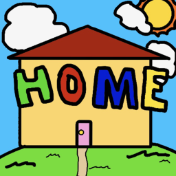 HOME