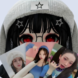 [UPDATE] My KPop Idol Binder icon