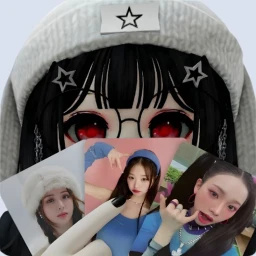 My KPop Idol Binder icon