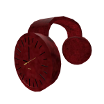 Chronic's Adurite Timework ClockPhones