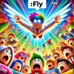 ⚡[BETA] ADMIN OBBY 🚀 [EASY!] 🏆