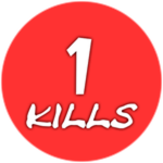 FIRST BLOOD