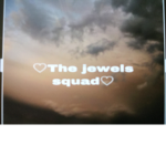 The Jewels squad