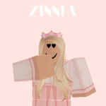 ｡Zinnia｡