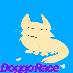 ♤ DOGGO RACE! [OLD] ♤
