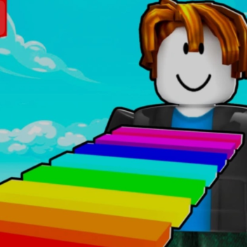 Easy obby [50+ stages]