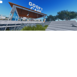 Goofy Ah cafe!