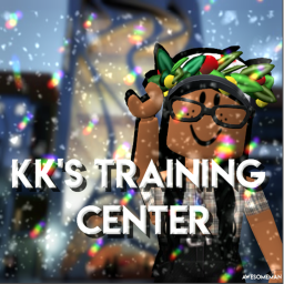 Kk's Training Center