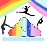 Rainbow Cloud Gymnastics