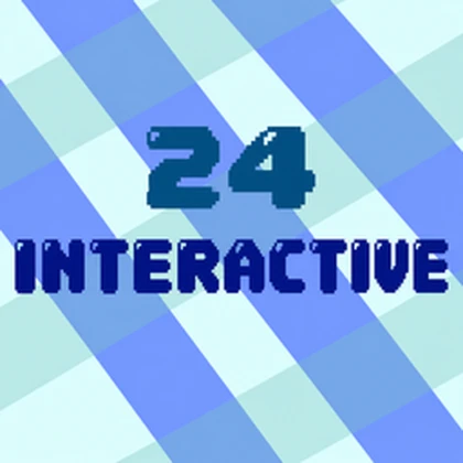 24 Interactive Roblox group icon