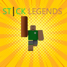 Stick Legends