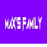 Max's family