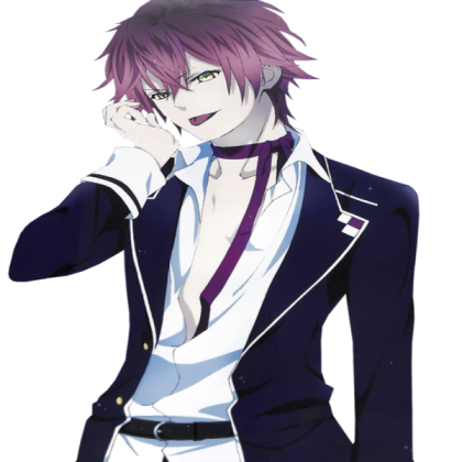Anime boy Roblox decal