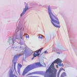 Ella Is Really Lit uwu
