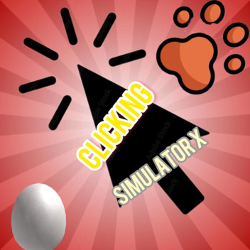 ( new event)Clicking Simulator X