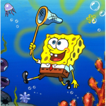 Spongebob gang boisss