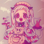 N e n e - c h a n s B a k e r y