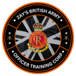 [BA.] Officer Training Command