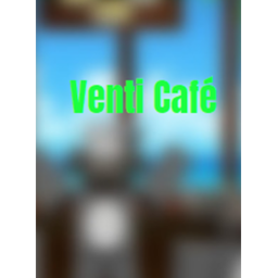 Vibe Cafe!
