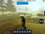 NPC hunting crew >:)