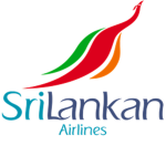 SriLankan Airlines.